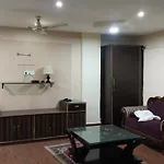 The Royal Suites
