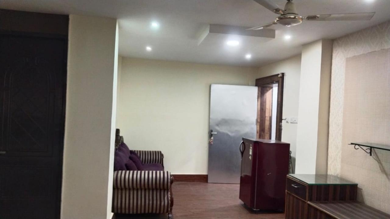 The Royal Bhubaneswar